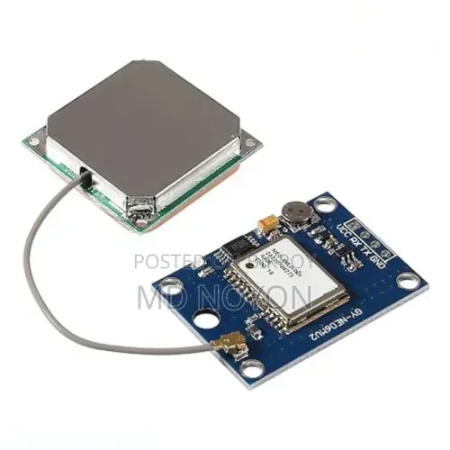 Mpu6050 + Gps + Compass + Servo Kit – 1300 Tk → 1000 Tk Quick Sale