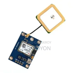 Mpu6050 + Gps + Compass + Servo Kit – 1300 Tk → 1000 Tk Quick Sale