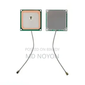 Mpu6050 + Gps + Compass + Servo Kit – 1300 Tk → 1000 Tk Quick Sale