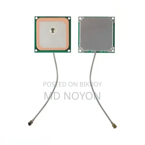Mpu6050 + Gps + Compass + Servo Kit – 1300 Tk → 1000 Tk Quick Sale
