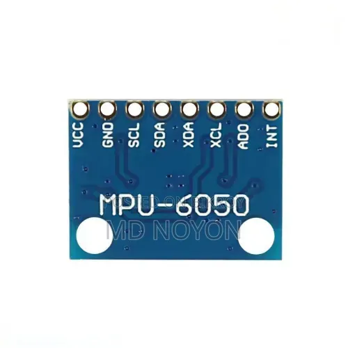 Mpu6050 + Gps + Compass + Servo Kit – 1300 Tk → 1000 Tk Quick Sale