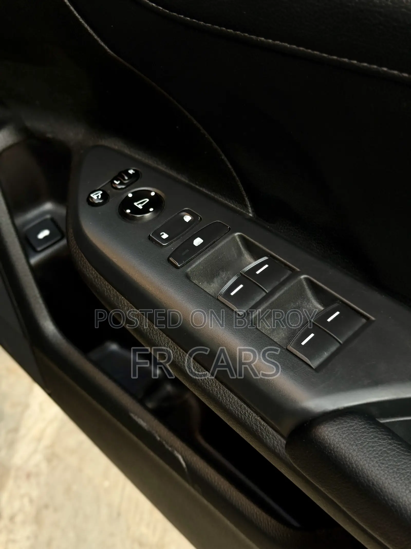 Honda Civic EX-L Sedan 2020 Black
