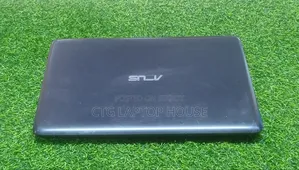 Laptop Asus 4GB SSD 128GB