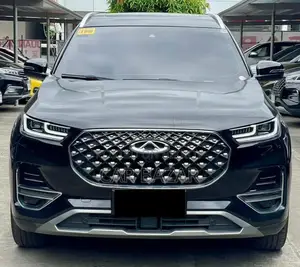 Chery Tiggo 8 Pro Flagship 2023 Blue