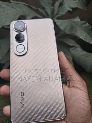 Vivo V50 Lite 5G 256 GB Gold
