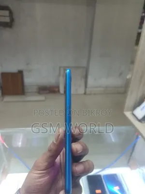 Oppo A5s (AX5s) 32 GB Blue