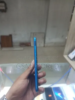 Oppo A5s (AX5s) 32 GB Blue