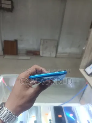 Oppo A5s (AX5s) 32 GB Blue
