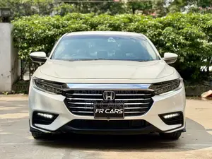 Honda Insight EX 2019 Pearl