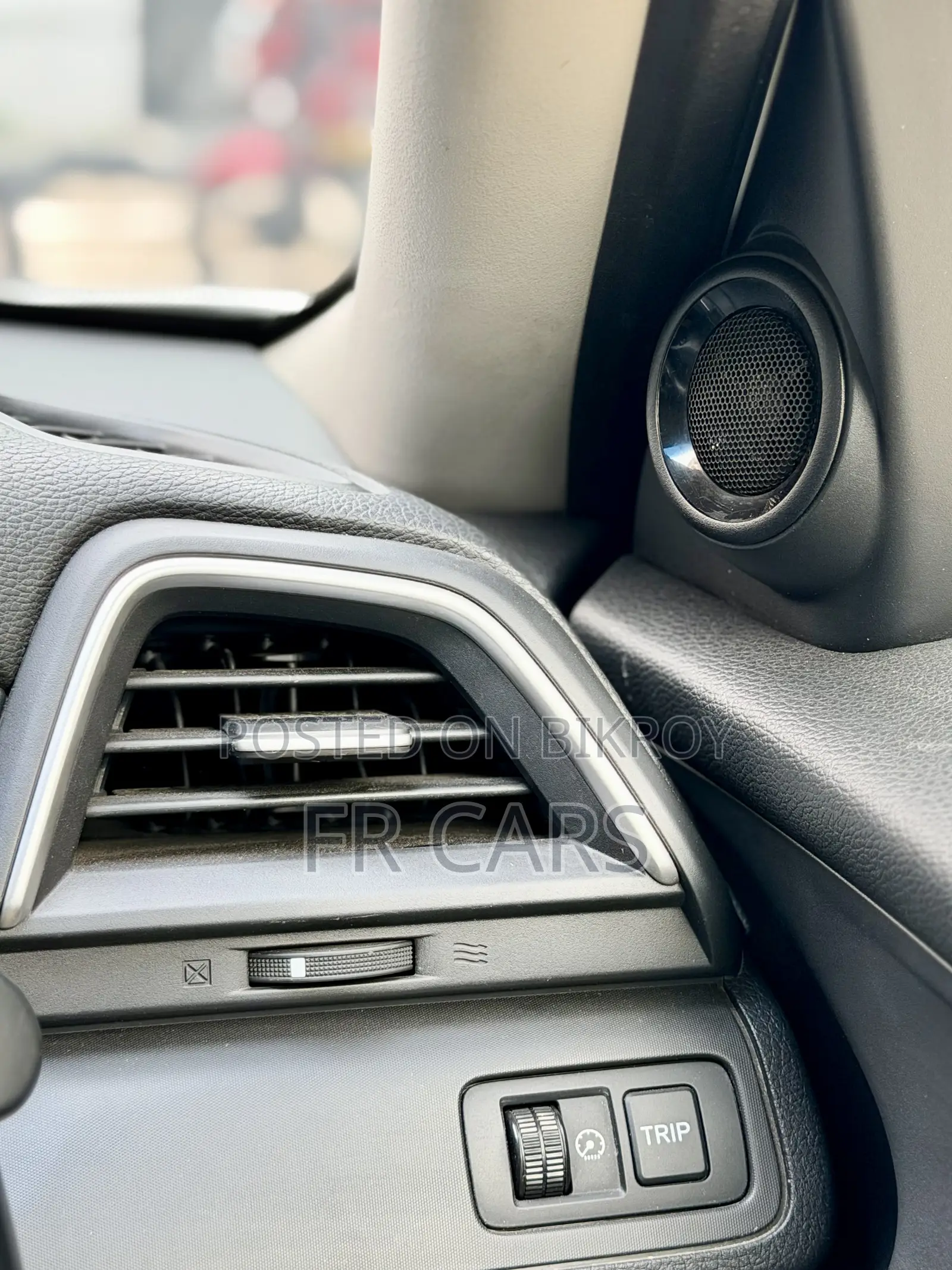 Honda Insight EX 2019 Pearl
