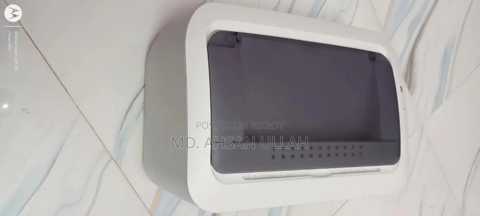 Canon LBP 6030 Laser Printer