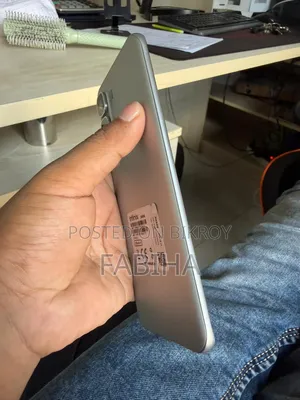 Infinix Hot 60 Pro+ 256 GB Gray
