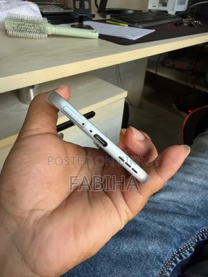 Infinix Hot 60 Pro+ 256 GB Gray