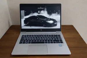 ল্যাপটপ HP EliteBook 840 G6 8GB Intel Core I5 SSD 256GB