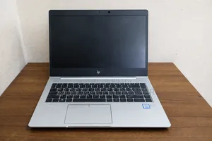 ল্যাপটপ HP EliteBook 840 G6 8GB Intel Core I5 SSD 256GB