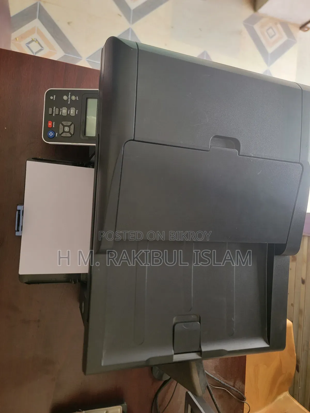 Printon Pmf22a New