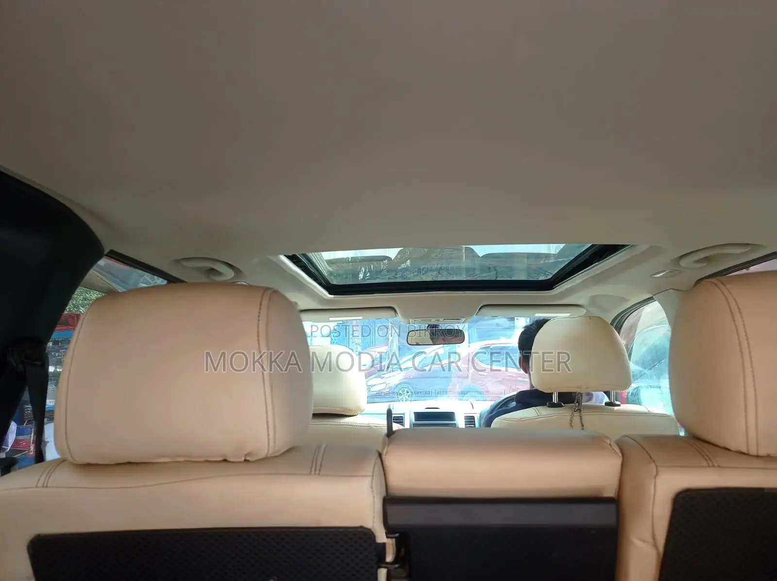 Nissan X-Trail 2010 Black