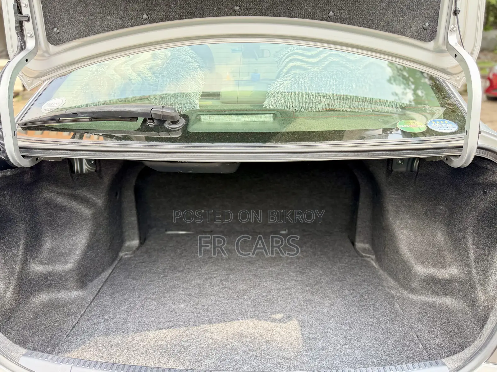 Toyota Axio 1.5 Hybrid 2WD 2020 Silver