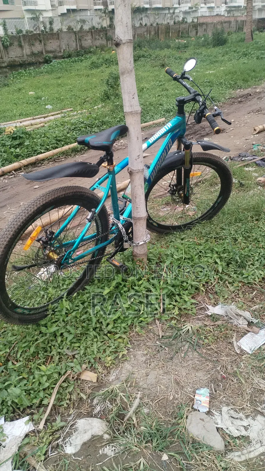 সাইকেল বিক্রি