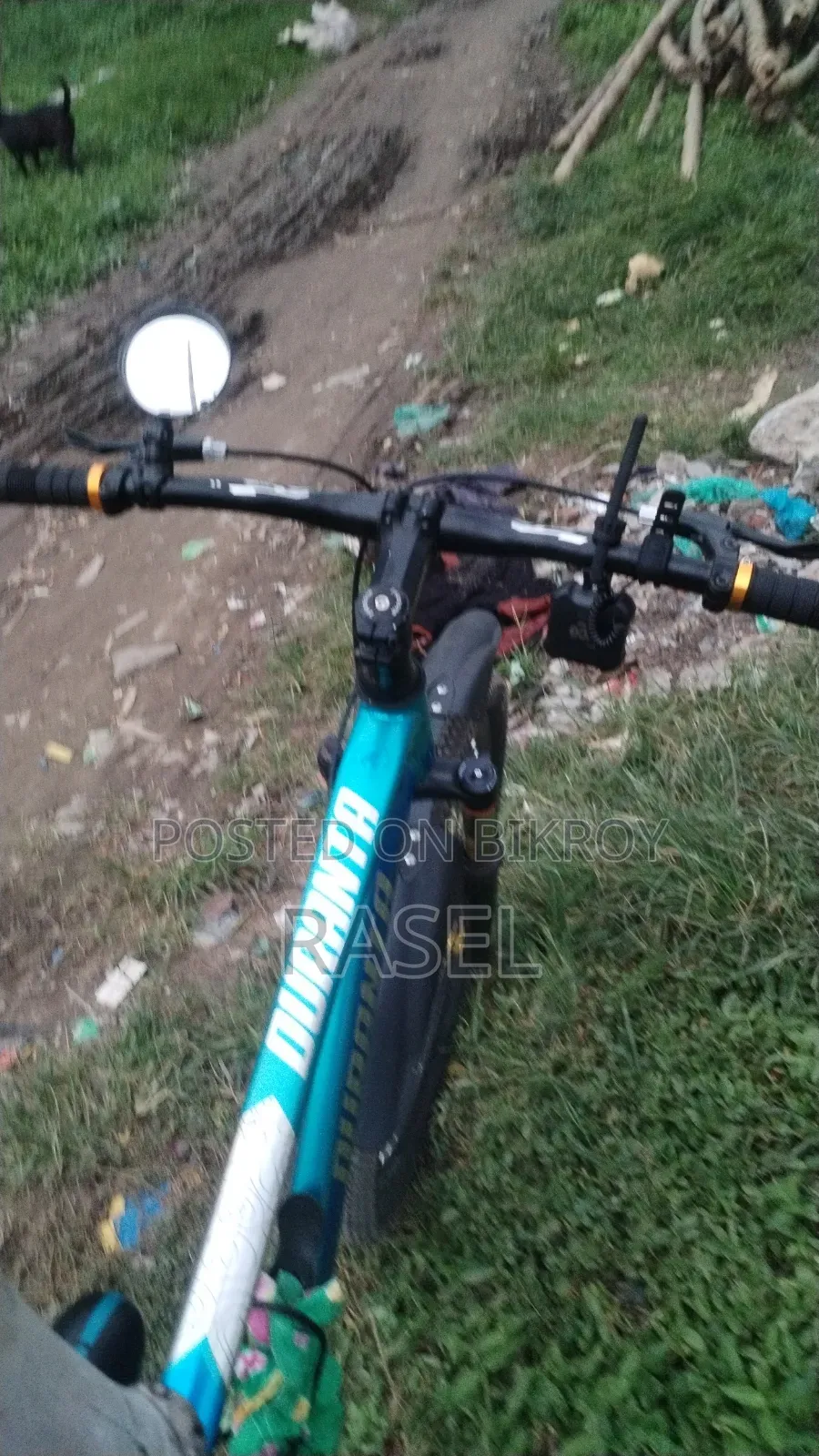 সাইকেল বিক্রি