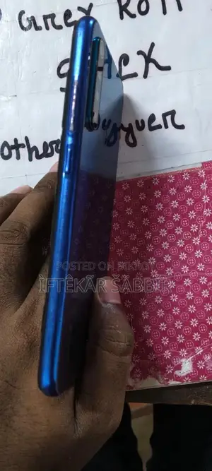 Xiaomi Redmi Note 8 64 GB Blue