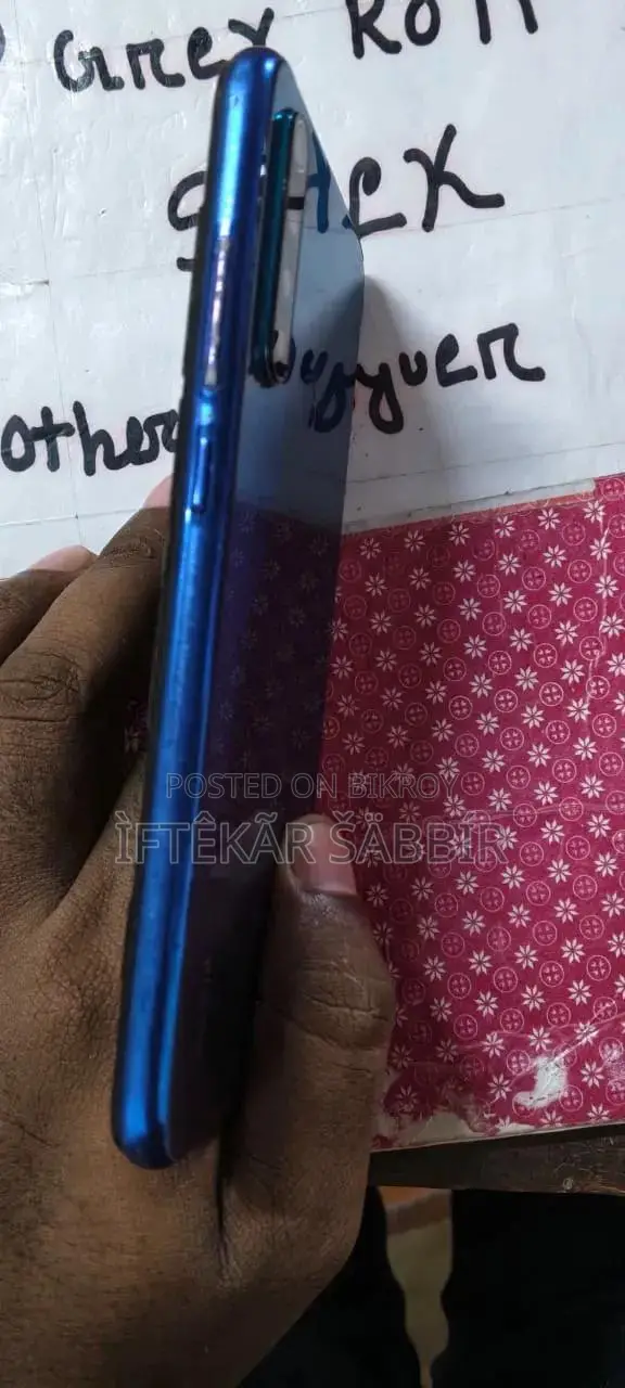Xiaomi Redmi Note 8 64 GB Blue