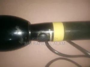 Saudi Arabia Torch Light