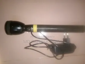 Saudi Arabia Torch Light