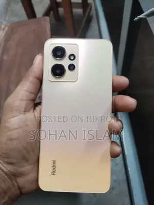 Xiaomi Redmi Note 12 128 GB