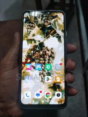 Xiaomi Redmi 9A 32 GB Blue