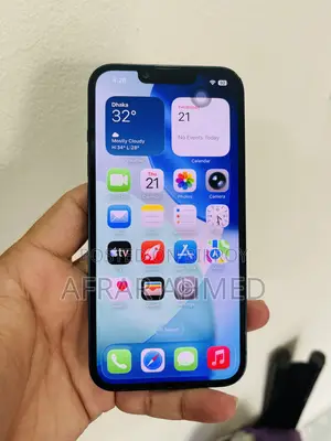 Apple iPhone 13 128 GB Black