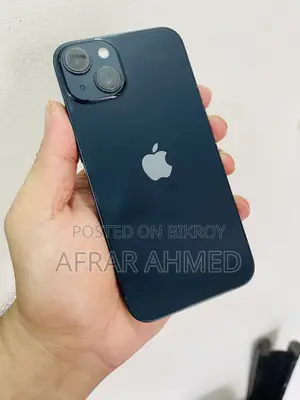 Apple iPhone 13 128 GB Black