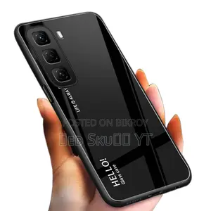 Infinix Hot 60 Pro 128 GB Gray