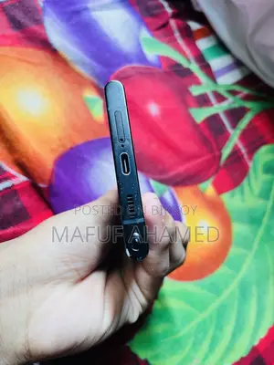 Samsung Galaxy S22 Ultra 128 GB Silver