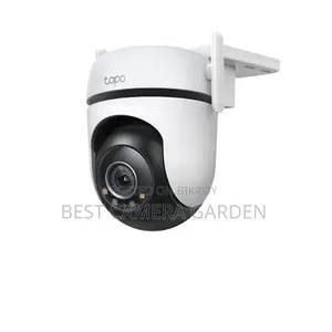 Tp-Link Tapo C530ws 5mp আউটডোর প্যান টিল্ট ওয়াইফাই ক্যামেরা