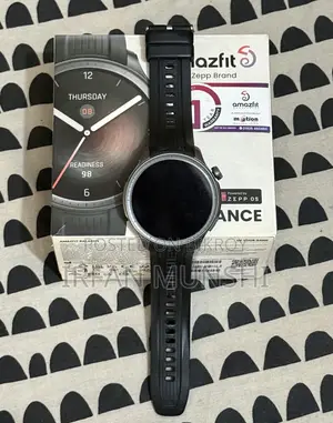 Amazfit Balance