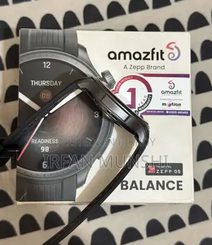 Amazfit Balance