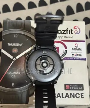 Amazfit Balance