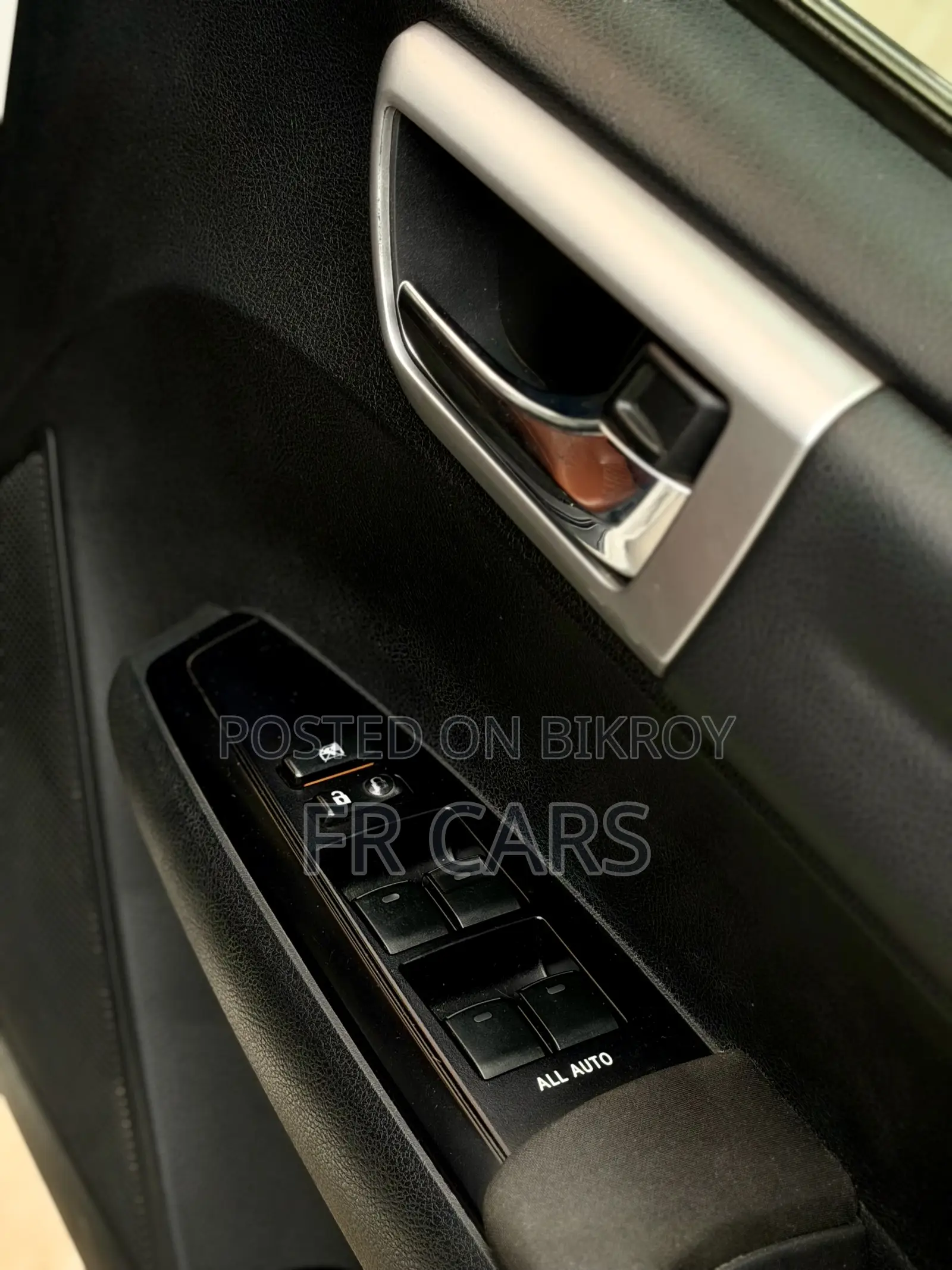 Toyota Axio 1.5 Hybrid G 2WD 2015 Pearl