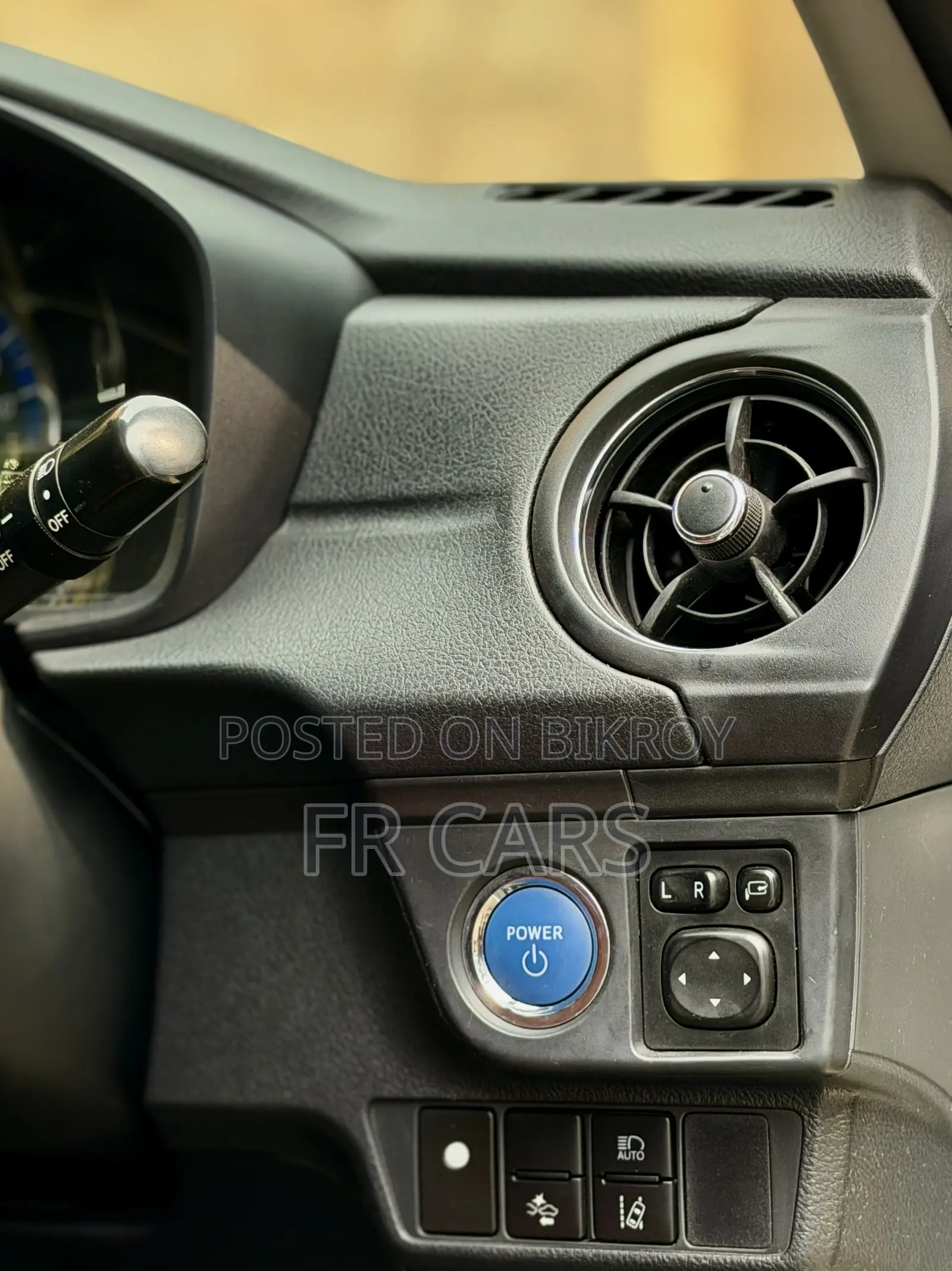 Toyota Axio 1.5 Hybrid G 2WD 2015 Pearl