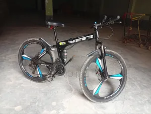 Bicycle for sale, beautiful, ride this amazing cycle