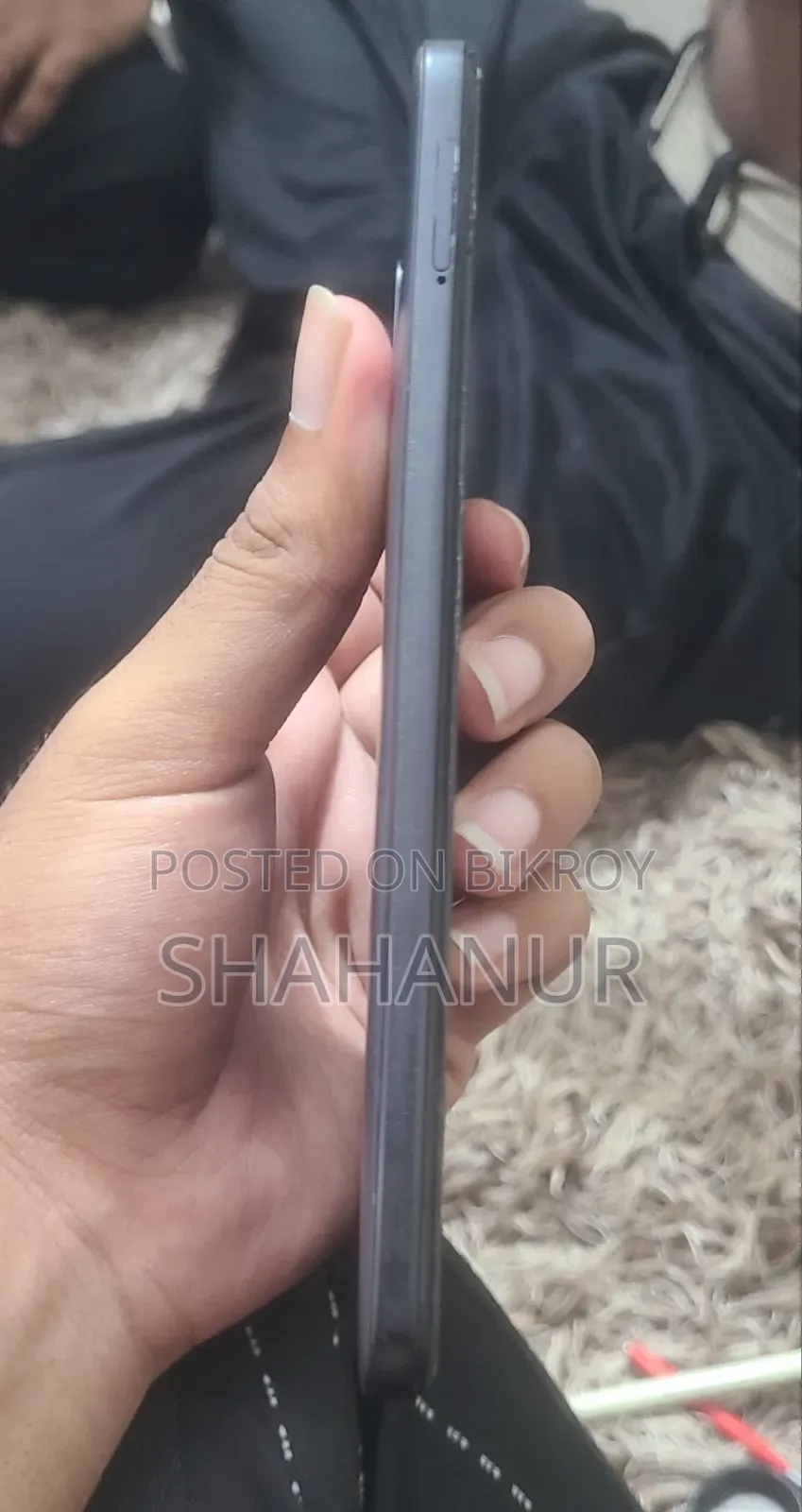 Xiaomi Redmi Note 11 128 GB Black