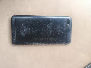 Xiaomi Redmi 4 GB Black