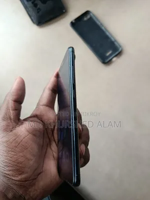 Xiaomi Redmi 4 GB Black