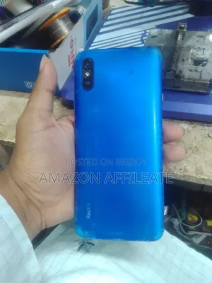 Xiaomi Redmi 9A 32 GB Green