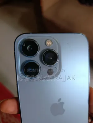 Apple iPhone 13 Pro 128 GB Blue