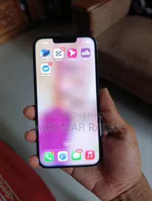 Apple iPhone 13 Pro 128 GB Blue
