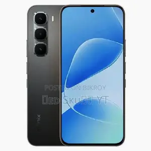 Infinix Hot 60 Pro 128 GB Gray