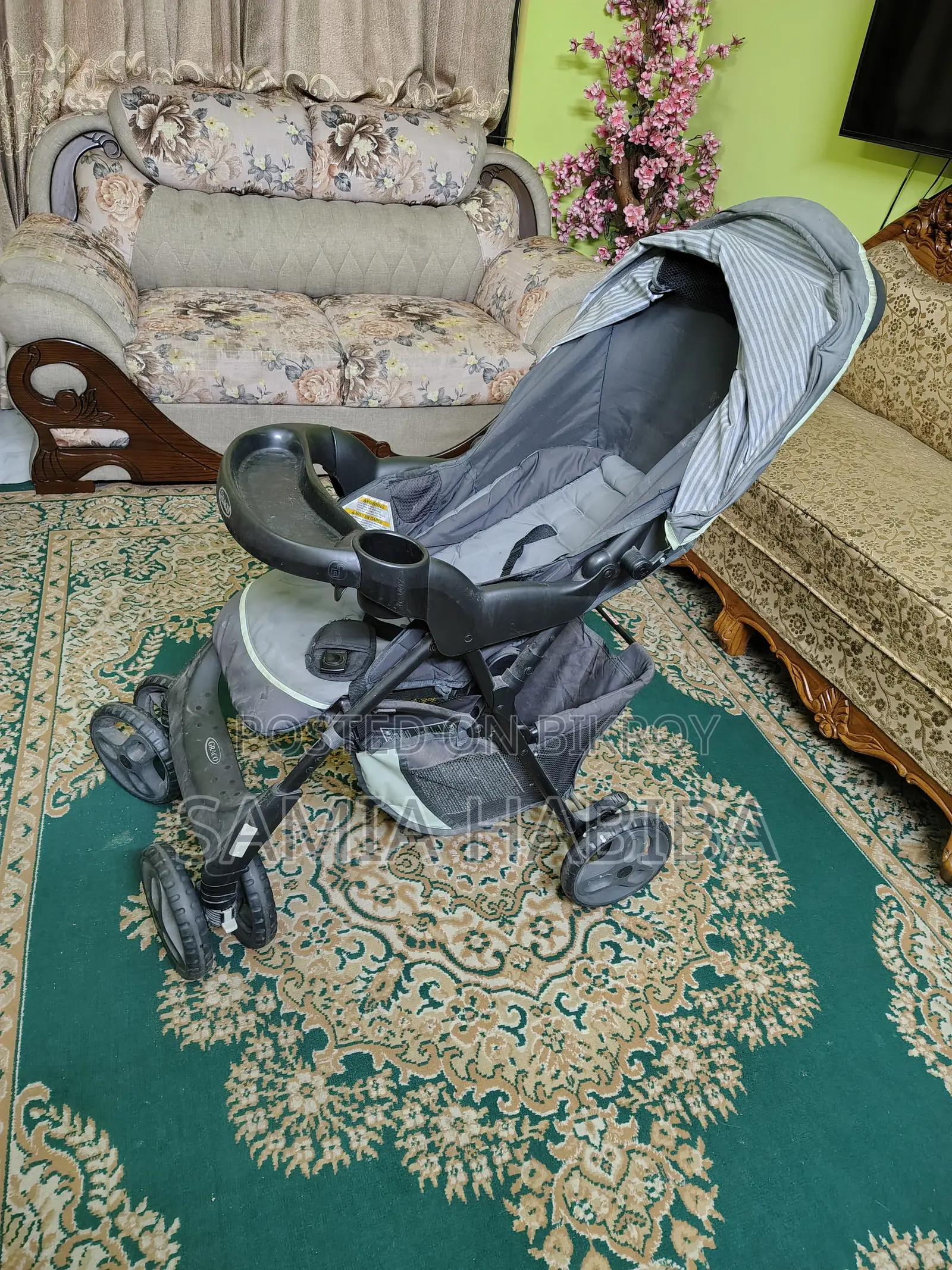 Stroller for Sale