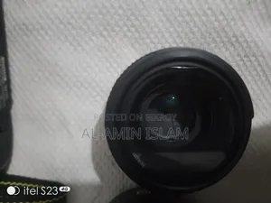 Nikon 5100d